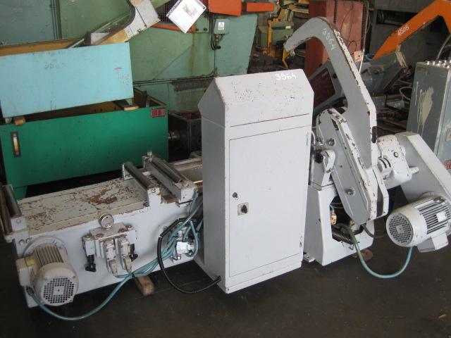 AUTOMA SUPERAUTOMATIC 280 A